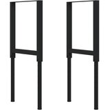  Radni stol 80x60x(73-99,5) cm masivno drvo bagrema pravokutni | shoptok.hr
