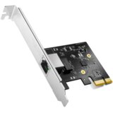 Cudy PCI-E mrežna kartica PE25 2.5G RJ-45/ PCI-E x1 | Eponuda.com