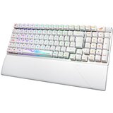 Asus Tastatur ROG Strix Scope II 96 RX Wireless WHT" | shoptok.hr