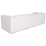 Atelier Del Sofa ugaona garnitura More Pars (M5 M1 M2) White