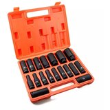  set kovanih gedora dubokih 10-32mm u