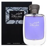 Rasasi Hawas For Men parfumirana voda za moške 100 ml | Shoptok.si