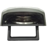 Grill King 12 plinska rotacijska pizza pečica + bogata oprema v setu | Shoptok.si