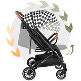  Dječja kolica Lagos 35 crna | shoptok.hr