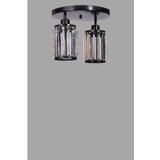 Opviq Luster 2598003, Crni | Eponuda.ba