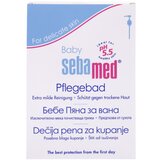 Sebamed Baby BuBBle Bath pena za vsakodnevno kopanje novorojenčkov 500 ml Cene