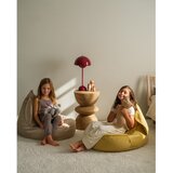 Wigiwama Žuta baršunasti vreća za bebe Bunny – | shoptok.hr