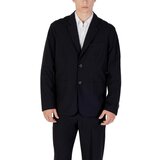 EAX Jakne & Blazerji XM000345 AF10897 Črna | Shoptok.si