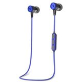 MS Industrial urban plave in-ear slušalice