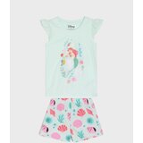 Sinsay Komplet dvodijelne pidžame Disney Princess | shoptok.hr