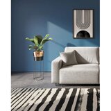 Ghado Kremno bela raztegljiva sedežna garnitura 237 cm Hesto – | Shoptok.si