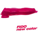 Oxballs fido hot pink | Shoptok.si