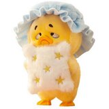  Plišane igračke Comansi Upsetduck patka 15 cm | shoptok.hr
