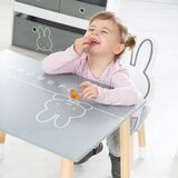 Roba Set dječjeg namještaja 3 kom Miffy – | shoptok.hr