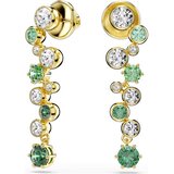 Swarovski uhani Constella 5732248 | Shoptok.si