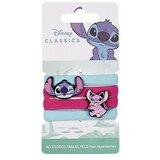 disney Lilo & Stitch Gumice za kosu 4/1