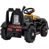 Traktor na akumulator G320 - žuti | Shoptok.si