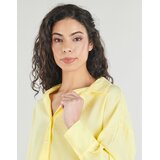 Only ONLZAZIMA L/S LOOSE žuta | shoptok.hr