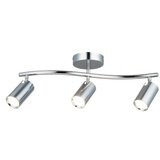 Opviq Luster Spotte-51-13, O6, 10cm, IP20 Srebrna boja | Eponuda.ba