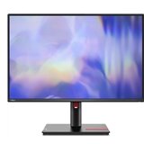 Lenovo ThinkVision T24d-30 LED display 61 cm (24) 1920 x 1200 pixels Full HD Black | shoptok.hr