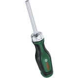 Bosch odvrtač sa čegrtaljkom stubby i 12 bitova 1600A032V0 | ePonuda.com