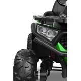 Toyz auto na akumulator Gigant zeleni | shoptok.hr
