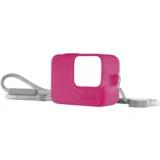 futrola Hero8 black/electric pink