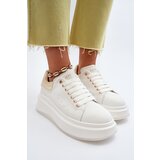GOE Women's Leather Sneakers | shoptok.hr