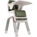 Nuna ZAAZ Oak - večnamenski stolček za hranjenje | Shoptok.si