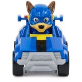 Nickelodeon tačke na patrulji: pasja ekipa avtomobilček, 1:64 - chase | Shoptok.si
