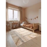 Dieter Knoll TKANA PREPROGA 200/290 cm tkano krem barve | Shoptok.si