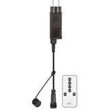  Napajanje za božićno spojno osvetljenje 80V IP44 | Eponuda.com