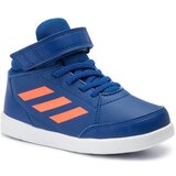 Adidas Visoke superge Altasport Mid EL I Modra | Shoptok.si