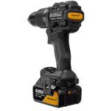 Dewalt DCD86MP1T aku udarna bušilica 18V XR McLaren 1x5.0Ah | Eponuda.com