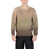 Gianni Lupo Puloverji M. GIROCOLLO GL35243 Kostanjeva Cene