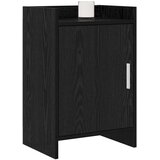  Noćni ormarići Crni hrast 40 x 30 x 60 cm Konstruirano drvo | shoptok.hr