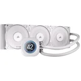 cpu hladnjak nautilus 360 rs lcd liquid white, CW-9061034-WW