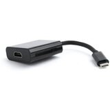  USB adapter Type-C to dual HDMI adapter, 4K 60Hz, black, GEMBIRD, A-CM-HDMIF2-01 Cijene