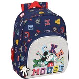 Mickey & Minnie Disney Mickey Only One ruksak 34cm | shoptok.hr