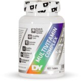 DY Nutrition multivitamin complex 60 tableta - Cene