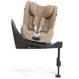 Cybex autosjedalica i-Size 40-105 cm Sirona T Plus Platinum cozy beige 523000417 | shoptok.hr