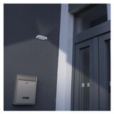  LED solarni reflektor sa senzorom pokreta LED/3,7V 1200mAh 4000K IP65 beo | Eponuda.com