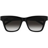 Saint Laurent Ženske Sunčane naočale SL M106-Gray | shoptok.hr