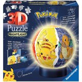 Ravensburger 3D puzzle Pokemoni, 72 dela Cene