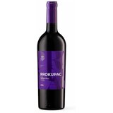 Aleksić Crveno vino Prokupac, 0.75l Cene