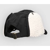 Blue Tomato Fleece Earflip Kapa s šiltom black and white | Shoptok.si