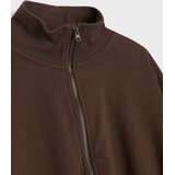 Sinsay Bomber jakna na patentni zatvarač | shoptok.hr