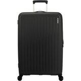 American Tourister Trdi kovčki MH3019003 Črna Cene