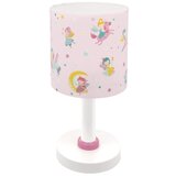 Dalber 42491N - LED dečija lampica FAIRY DREAMS 1xG4/4W/230V ružičasta | Eponuda.com