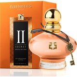 Eisenberg Secret II Jardin des Sens parfemska voda za žene 100 ml | shoptok.hr